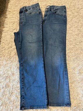 Good American jeans bundle